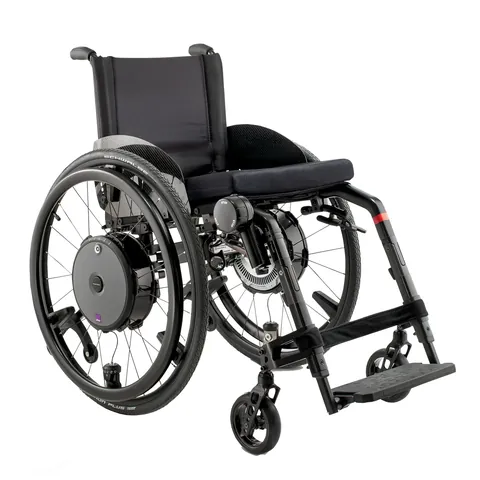 Alber e-motion DuoDrive