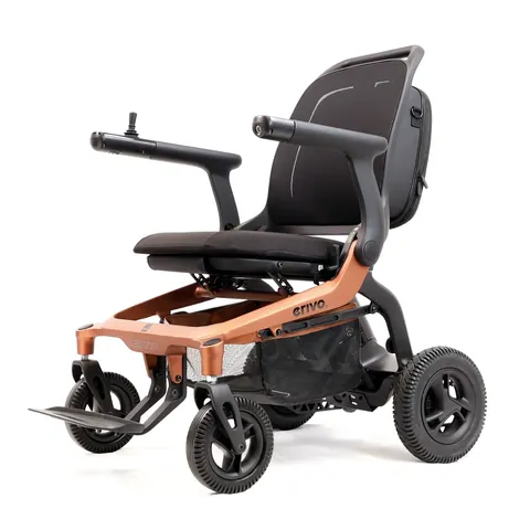 Alber Erivo Carbon R2X