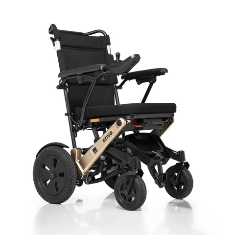 Alber Erivo R10 / pro R11