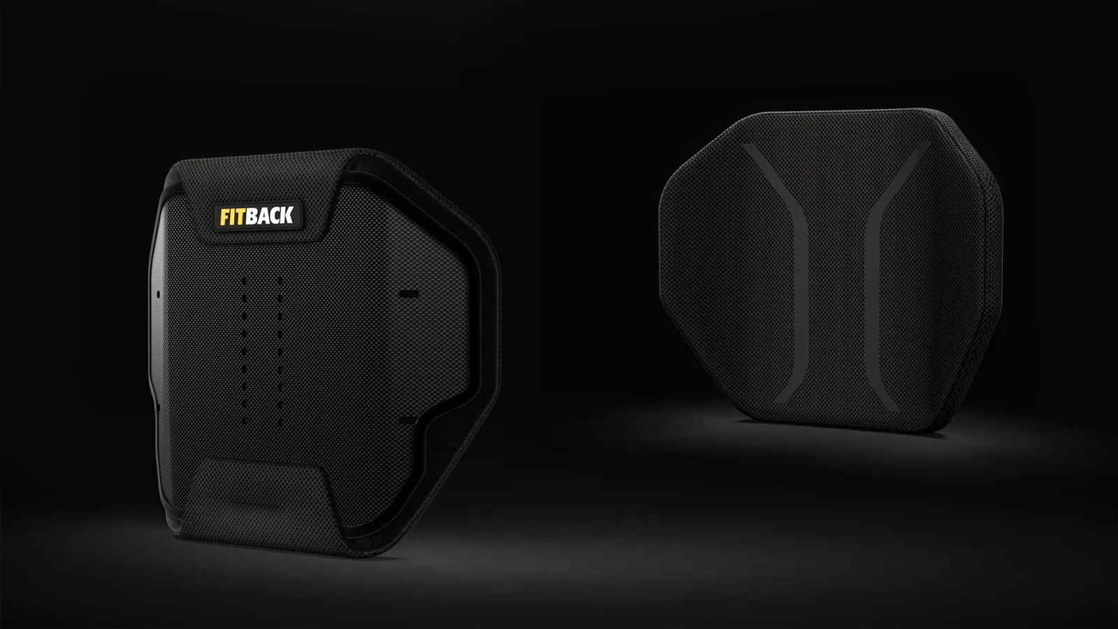 FitBack Aero — Aria Wheels, официальная съёмка
