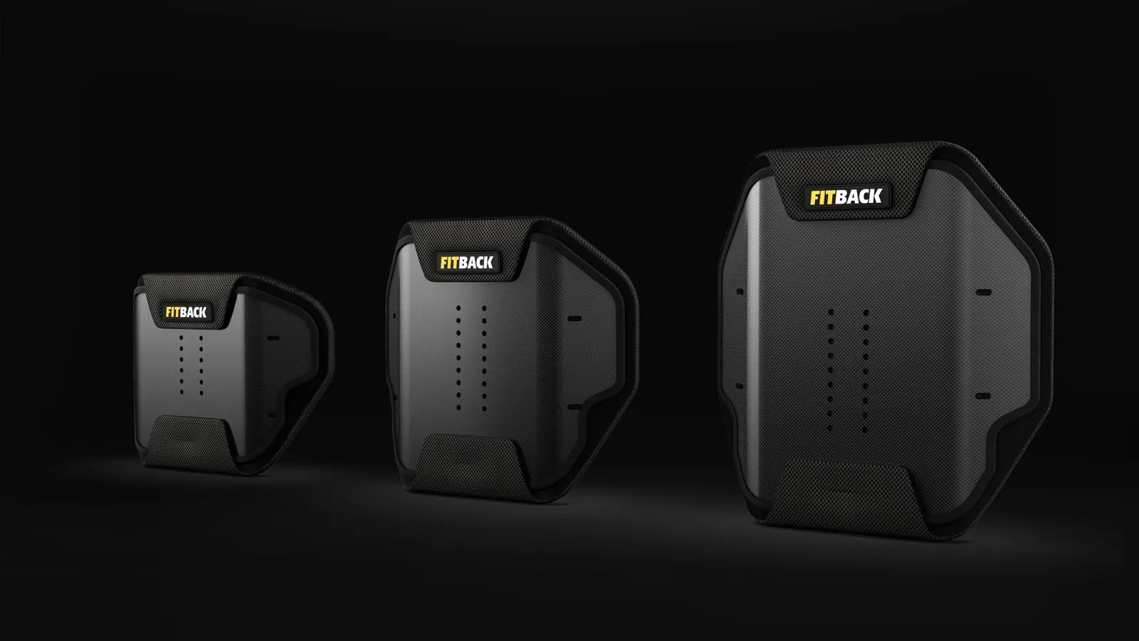 FitBack Aero — ракурс 5