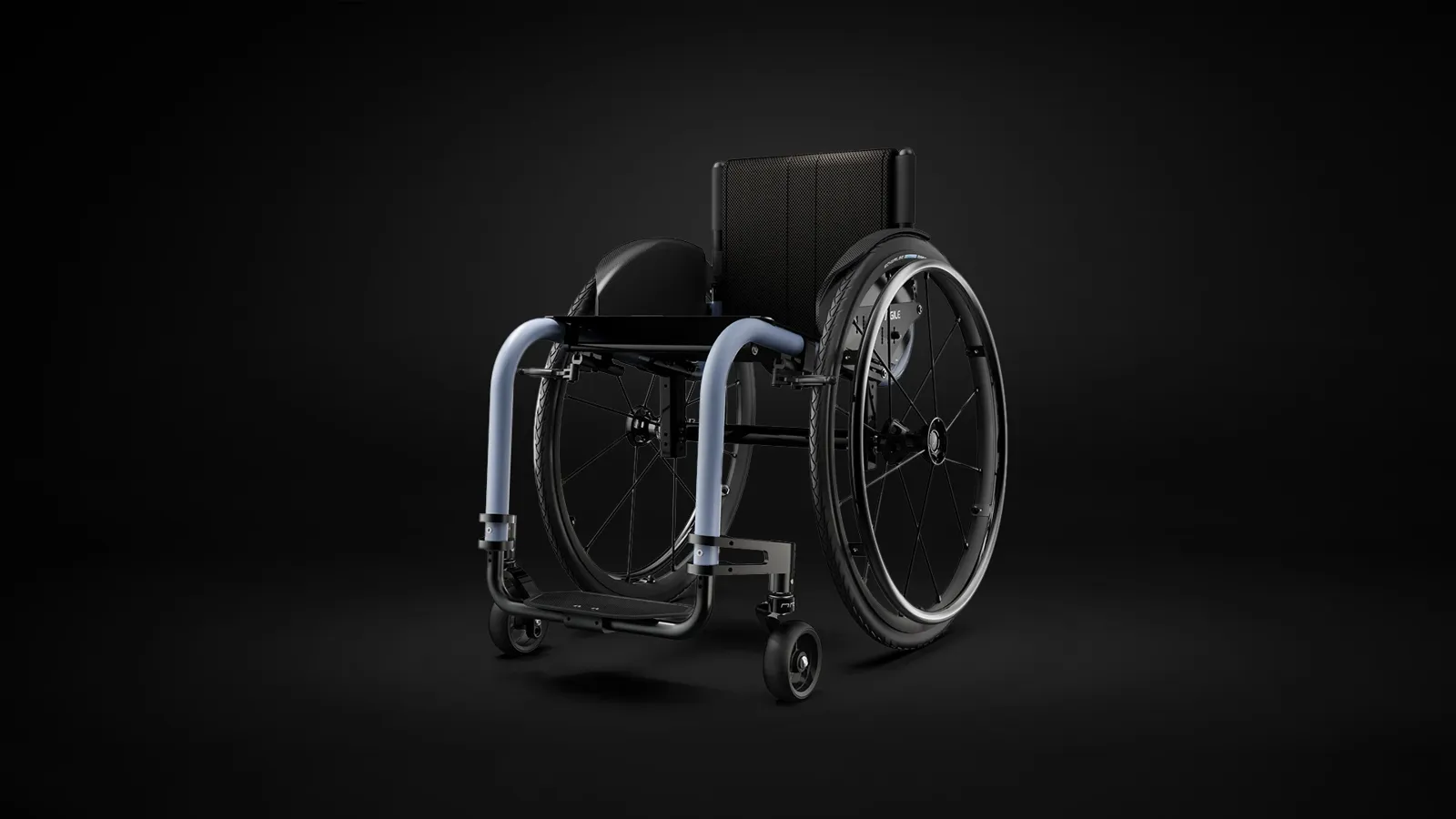 ARIA Agile — Aria Wheels, официальная съёмка