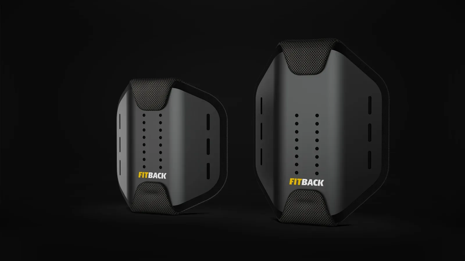 FitBack Buddy — ракурс 5