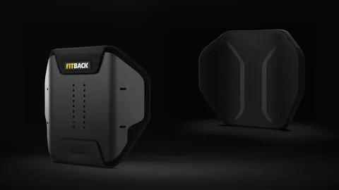 FitBack Halo