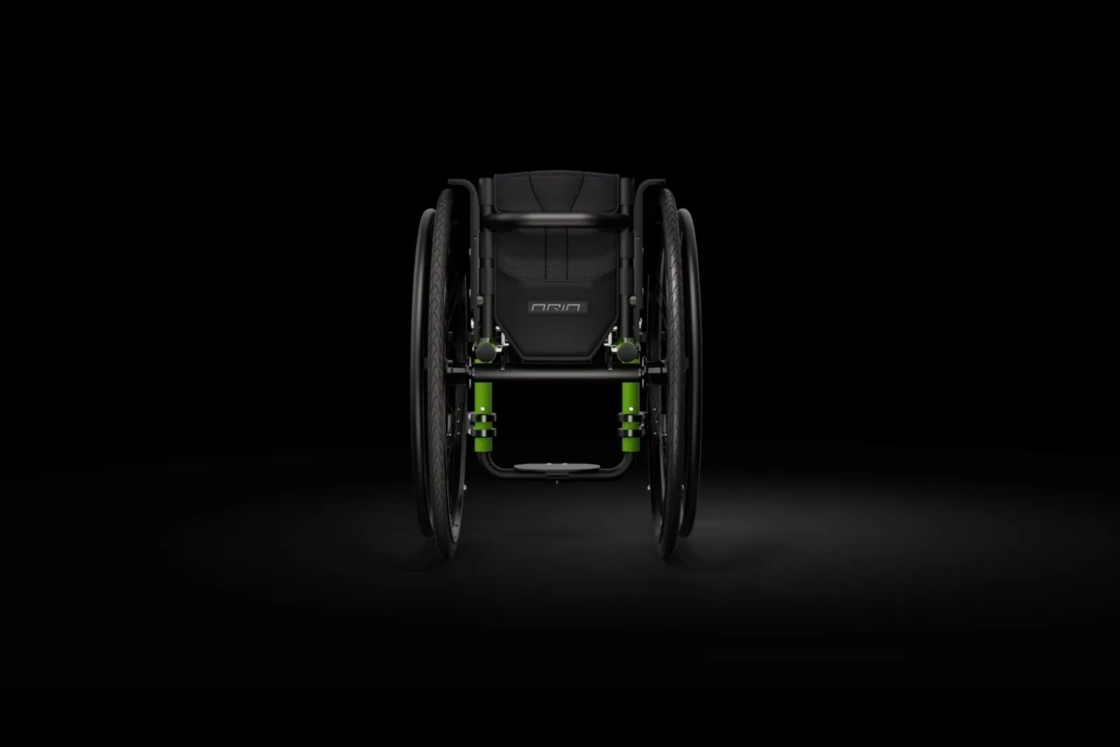ARIA Kid — ракурс 3