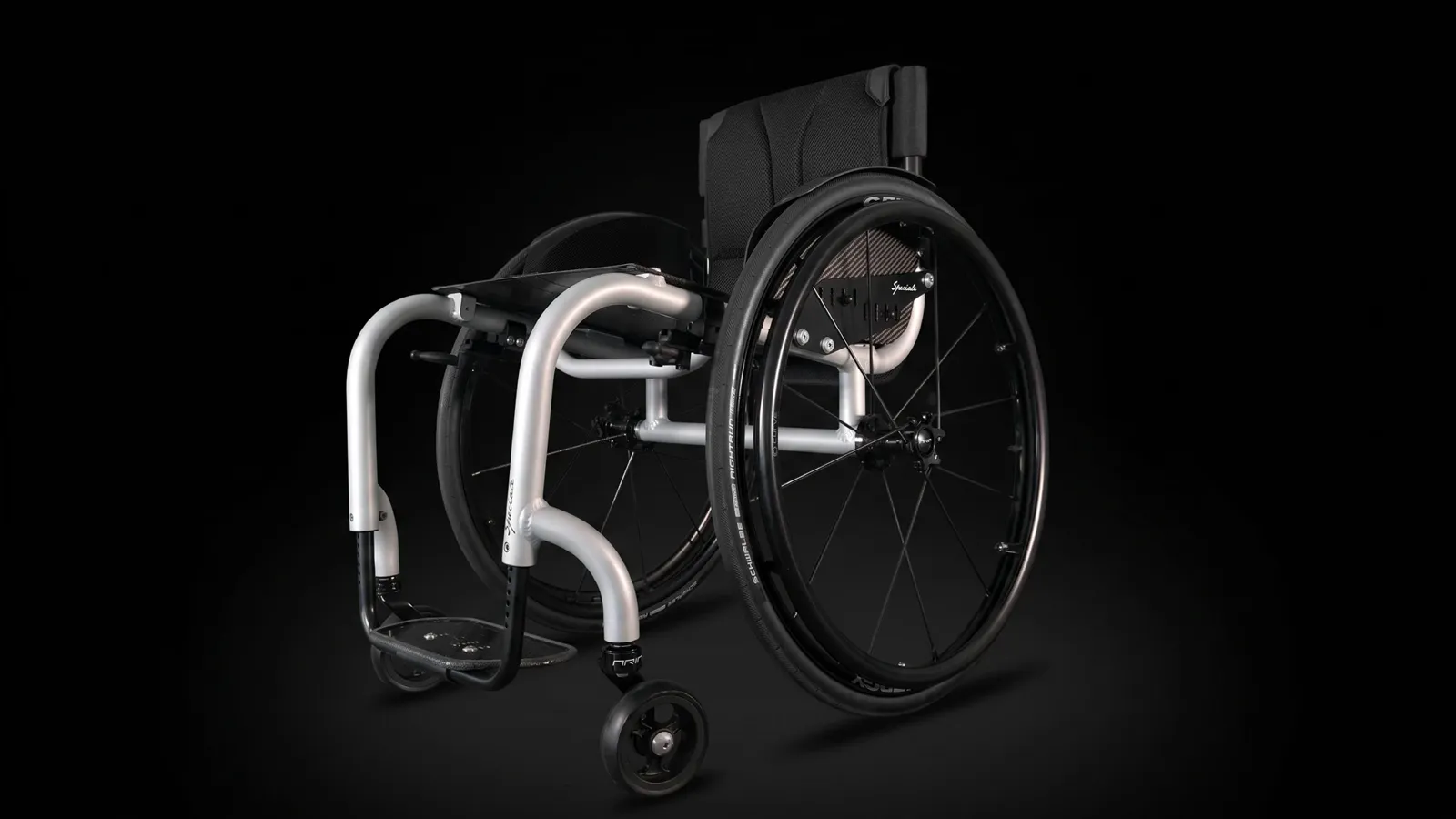 ARIA Speciale — ракурс 2
