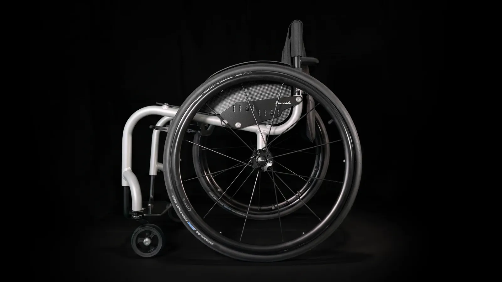 ARIA Speciale — ракурс 5