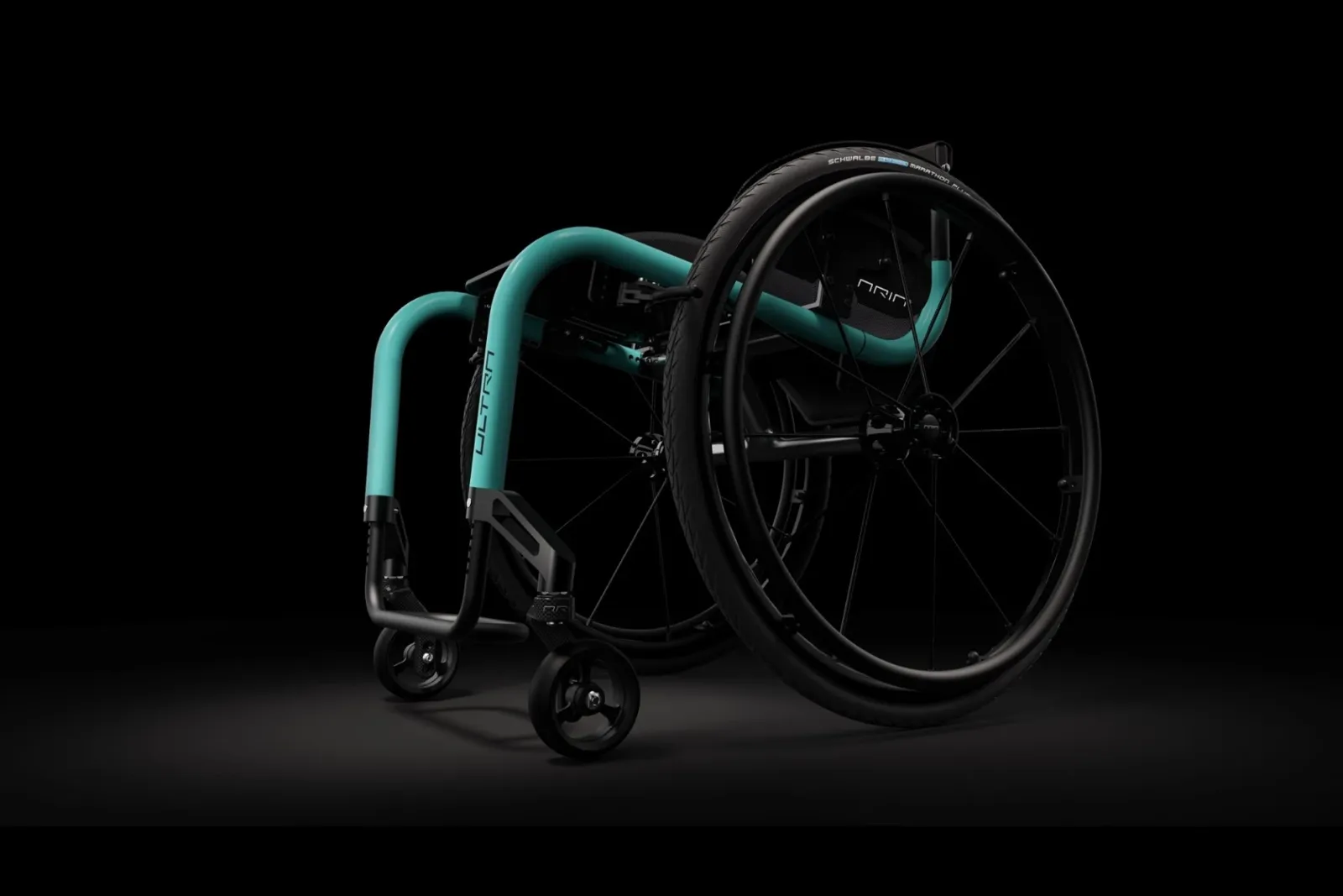 ARIA Ultra — Aria Wheels, официальная съёмка