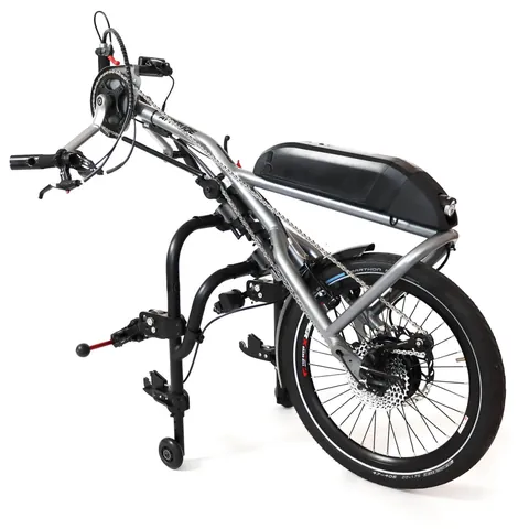 Empulse Attitude Hybrid