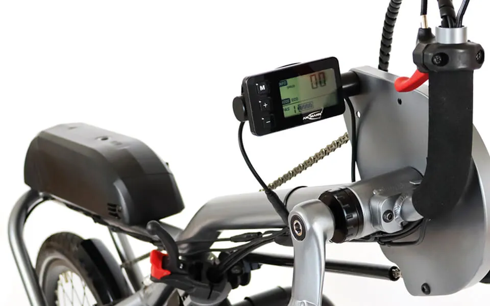 Empulse Attitude Hybrid — ракурс 6