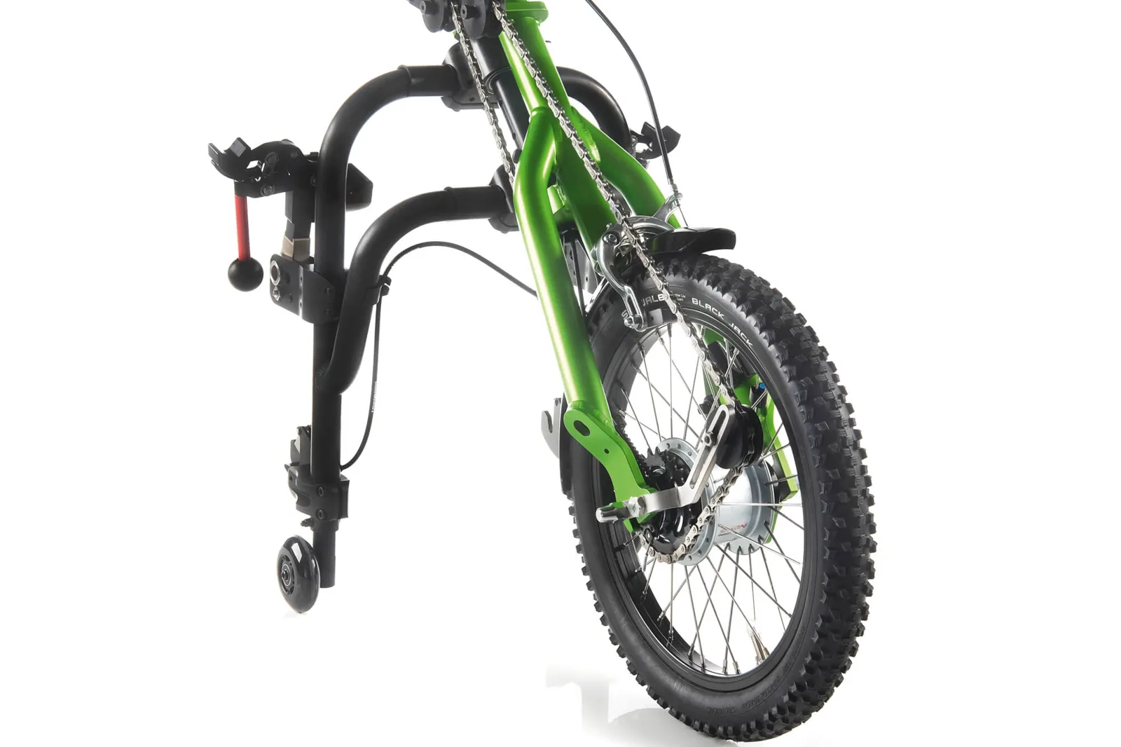 Empulse Attitude Junior — ракурс 2