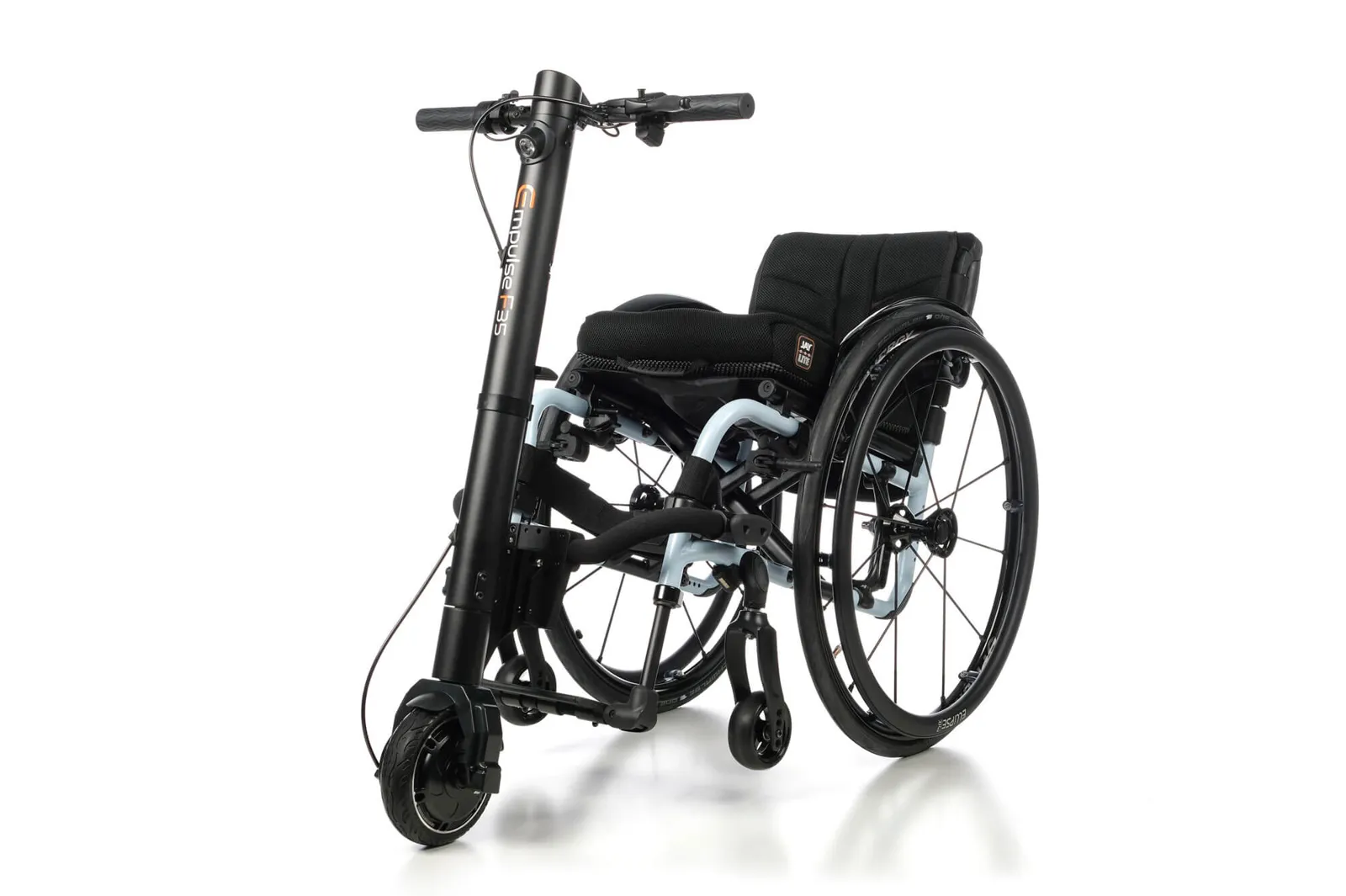 Empulse F35 — ракурс 3