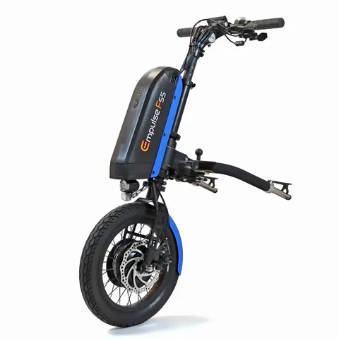 Empulse F55 14″