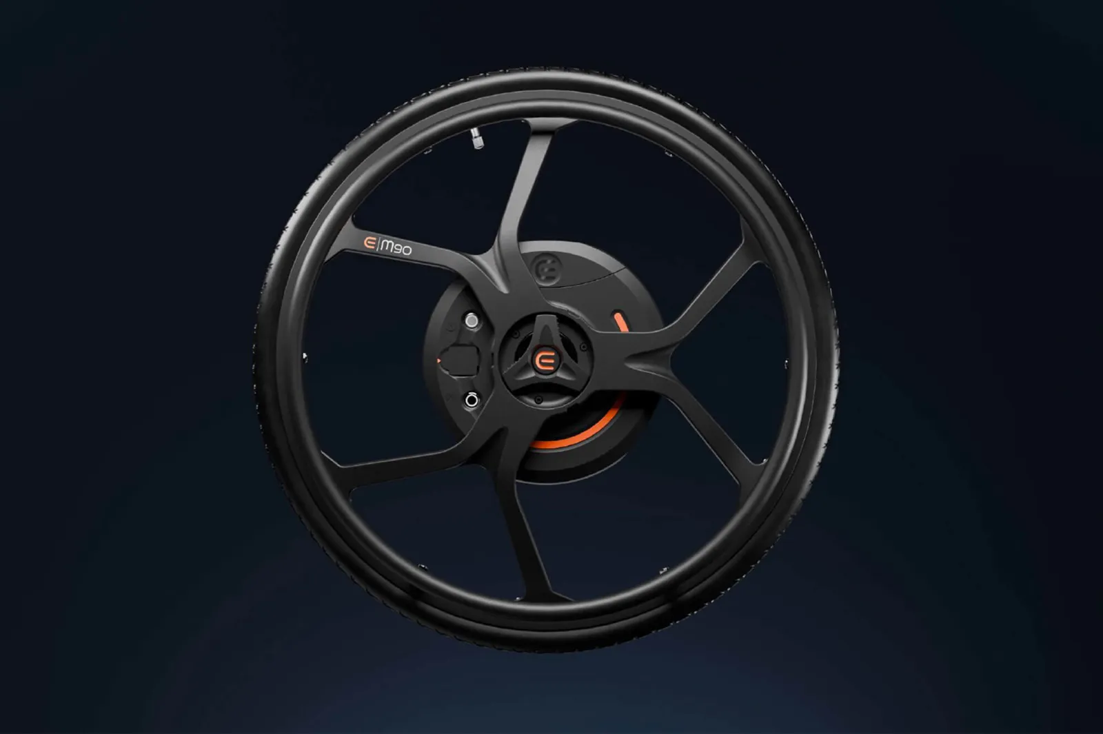 Empulse M90 — ракурс 2