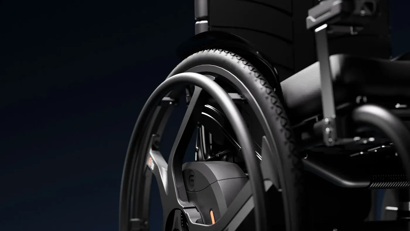 Empulse M90 — ракурс 9