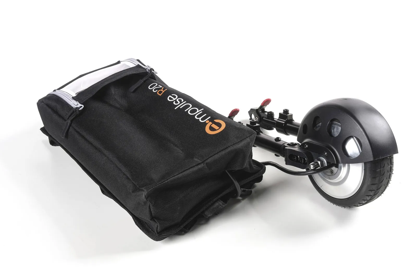 Empulse R20 — ракурс 2