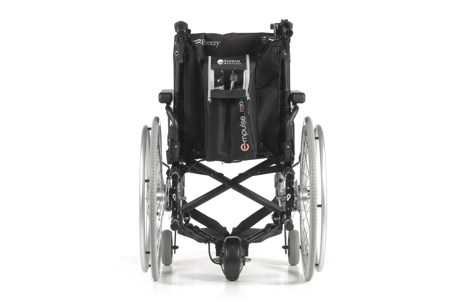 Empulse R20 — ракурс 3