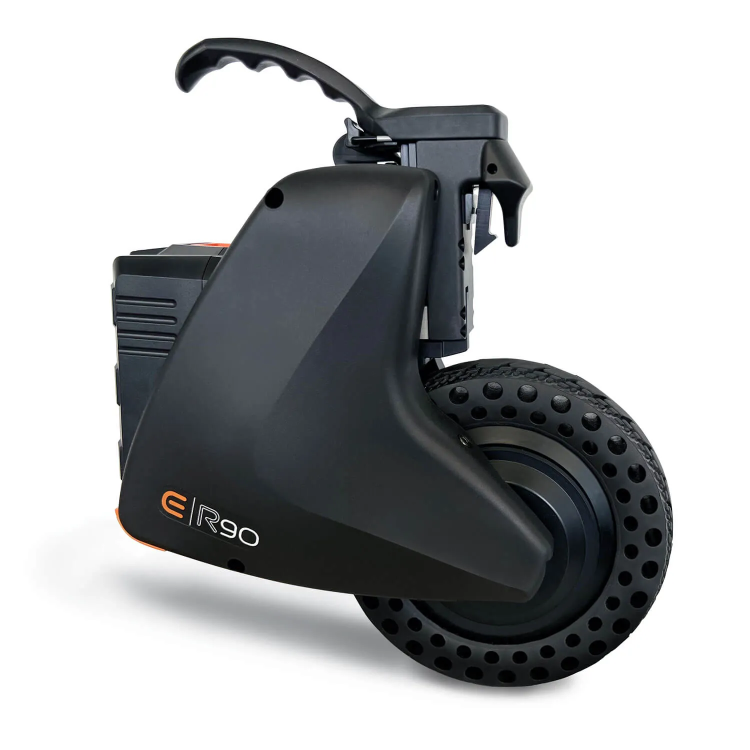Empulse R90 — Empulse, официальная съёмка