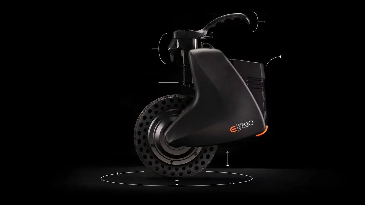 Empulse R90 — ракурс 10
