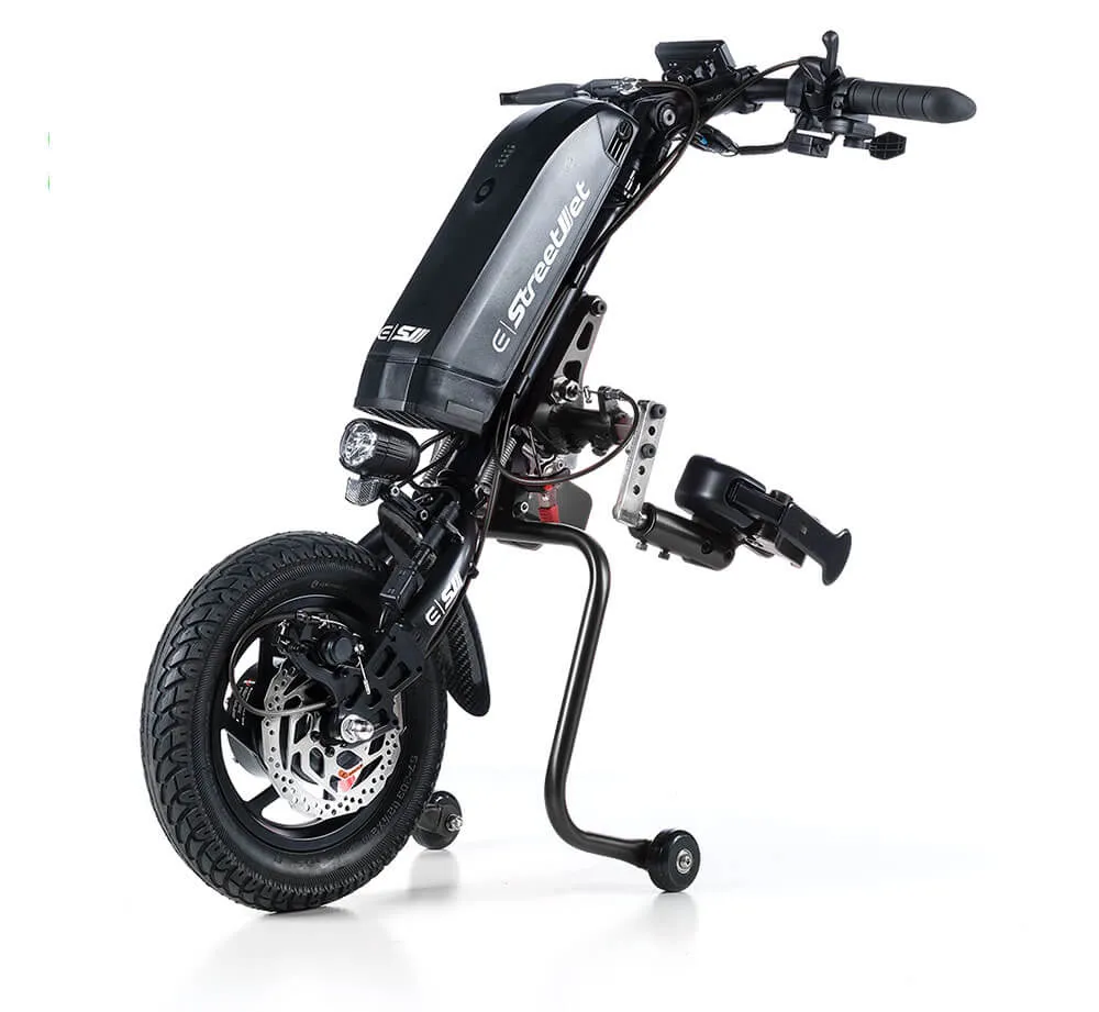 Empulse StreetJet — Empulse, официальная съёмка