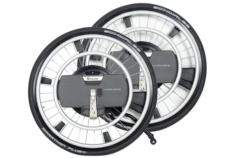 Empulse WheelDrive