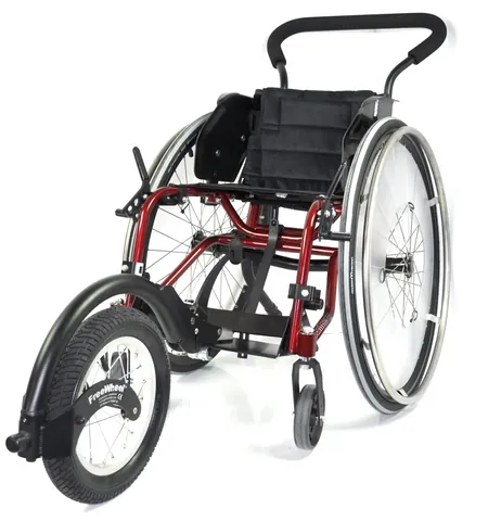 FreeWheel