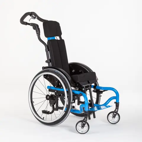 Hoggi SWINGbo 2 XL