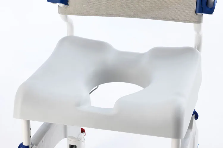 Aquatec Ocean Ergo VIP & Ergo Dual VIP — ракурс 2