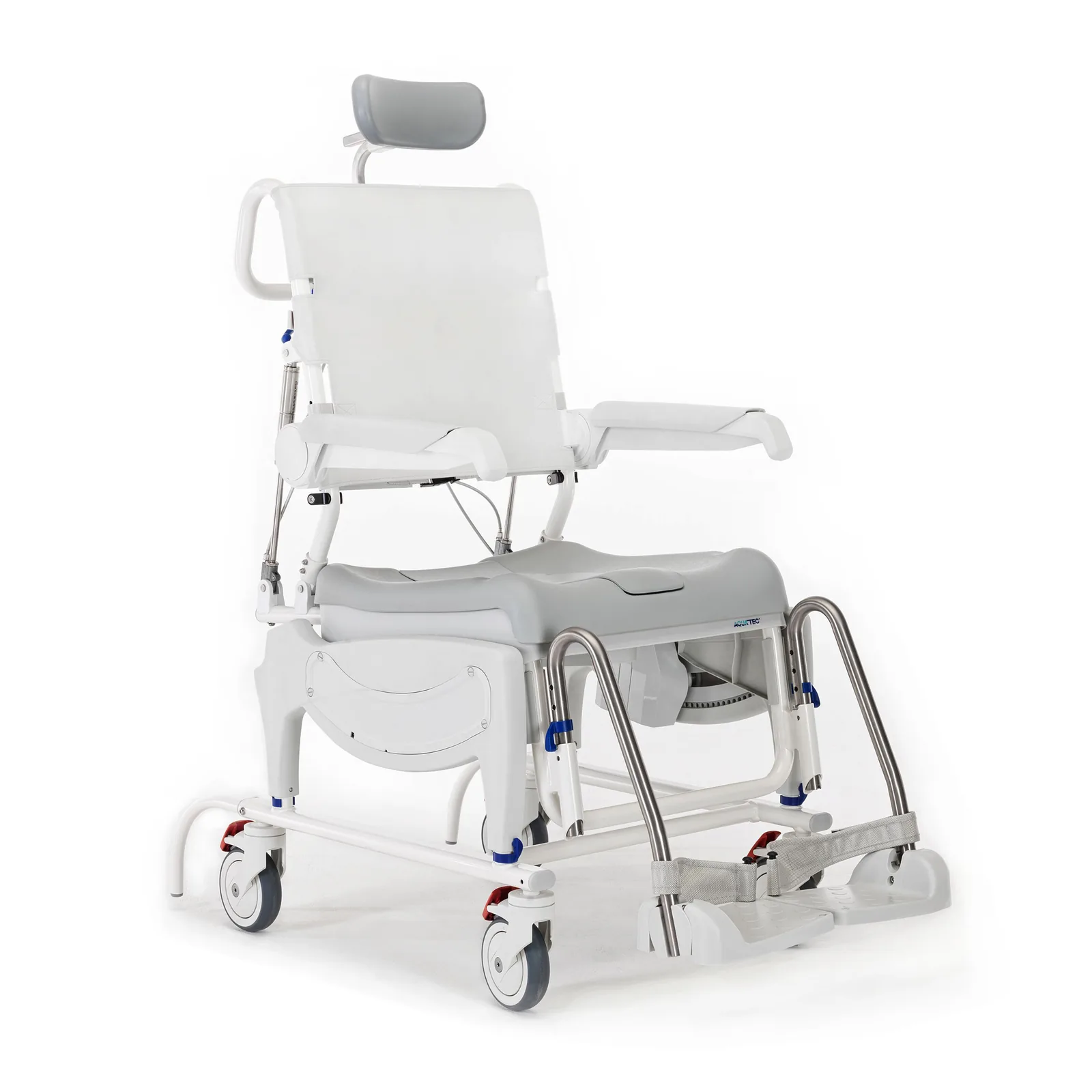 Aquatec Ocean Ergo VIP & Ergo Dual VIP — ракурс 7