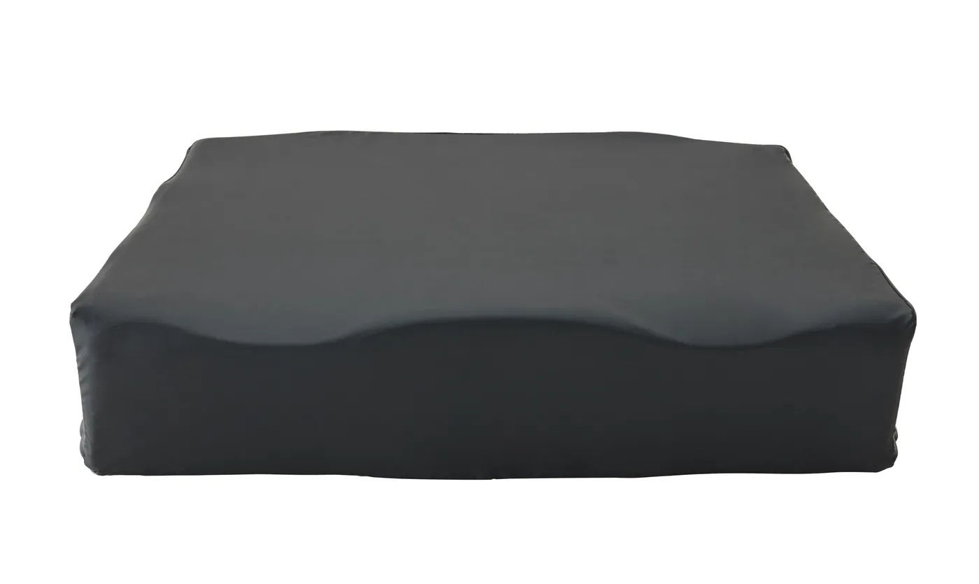 Invacare Flo-tech Contour Visco NG — Invacare, официальная съёмка
