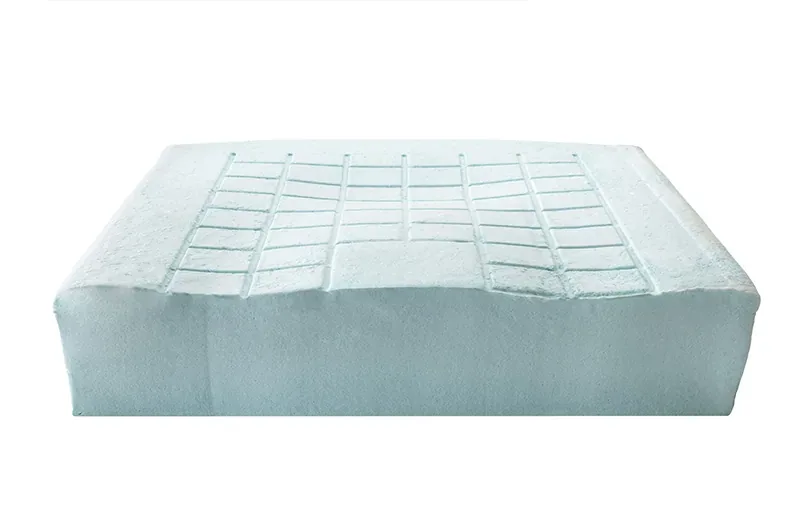 Invacare Flo-tech Contour Visco NG — ракурс 5