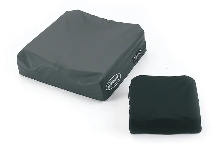 Invacare Flo-tech Contour — ракурс 3