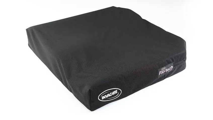 Invacare Flo-tech Lite — ракурс 2