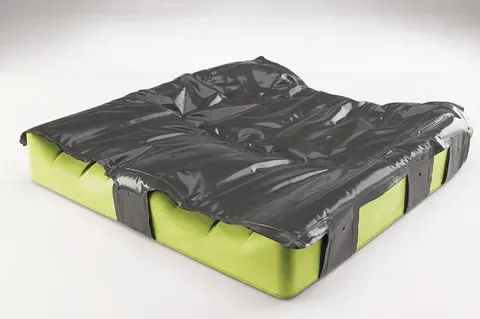 Invacare Flo-tech Solution Xtra