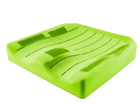 Invacare Flo-tech Solution Xtra — ракурс 4