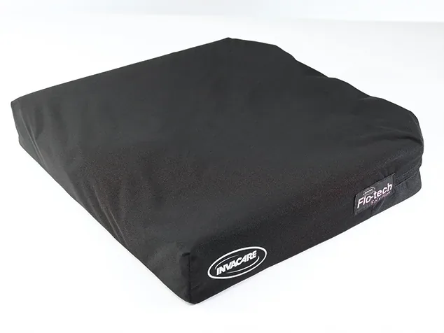 Invacare Flo-tech Solution — ракурс 2