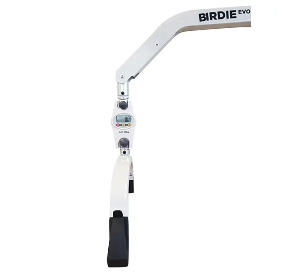 Invacare Birdie EVO accessories
