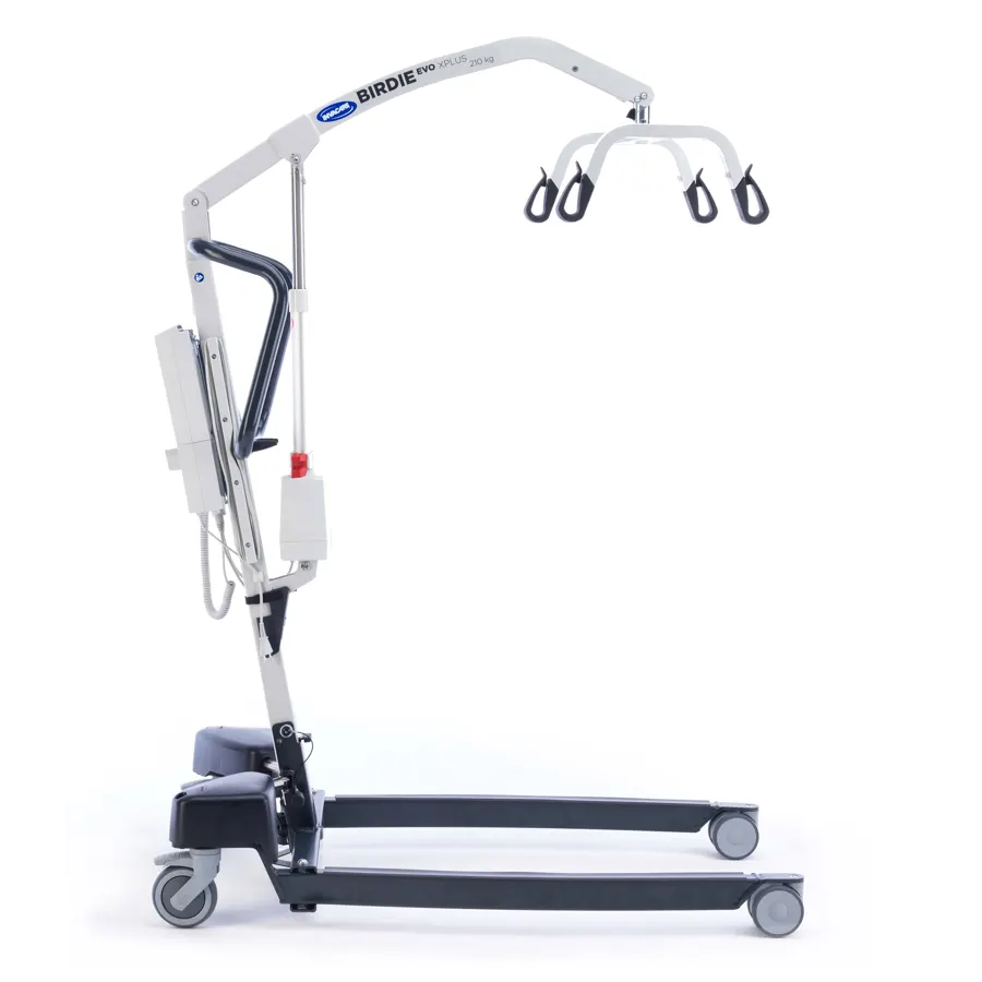 Invacare Birdie EVO XPLUS