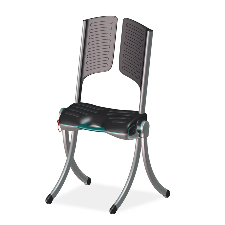 Invacare Raizer II