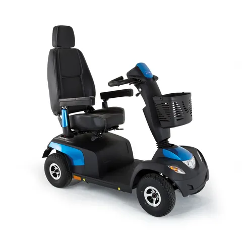 Invacare Scooters