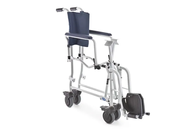 Invacare Lima 5'' — ракурс 2
