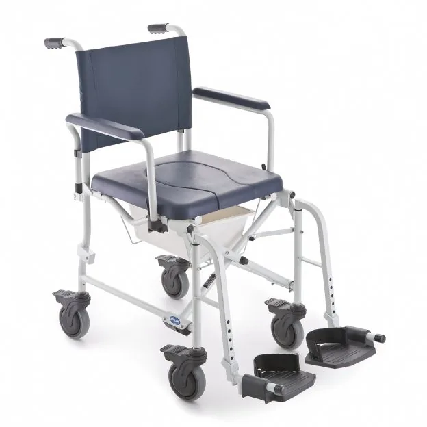 Invacare Lima 5'' — ракурс 7