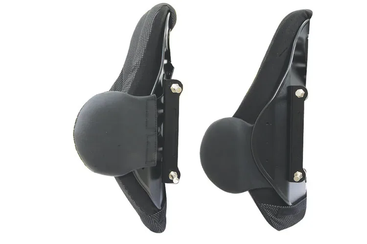 Invacare Matrx E2 — ракурс 2