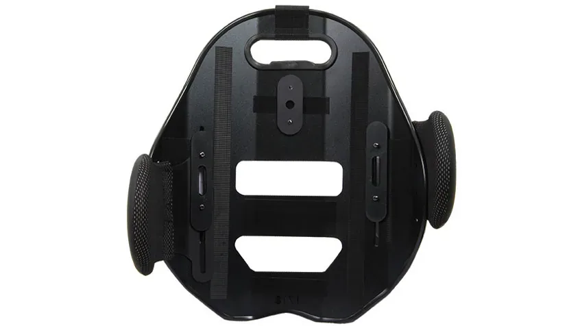 Invacare Matrx E2 — ракурс 4