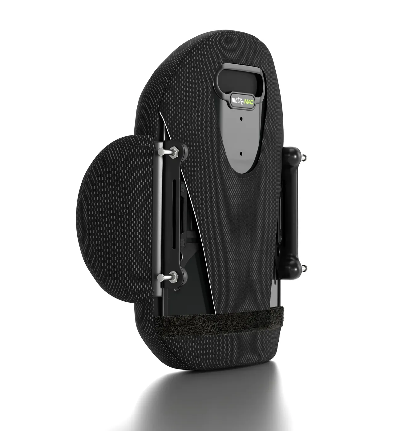 Invacare Matrx MAC — ракурс 3