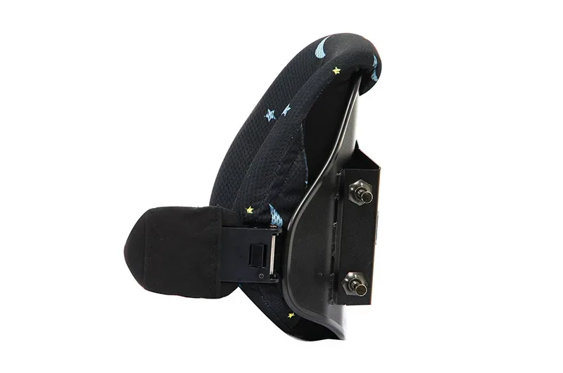 Invacare Matrx Mini — ракурс 3