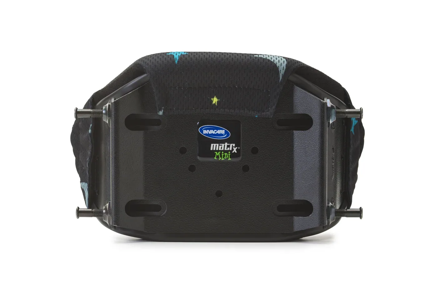 Invacare Matrx Mini — ракурс 5