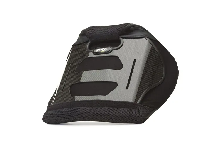 Invacare Matrx MX2 — ракурс 2