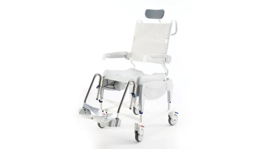 Invacare Ocean Ergo — ракурс 5