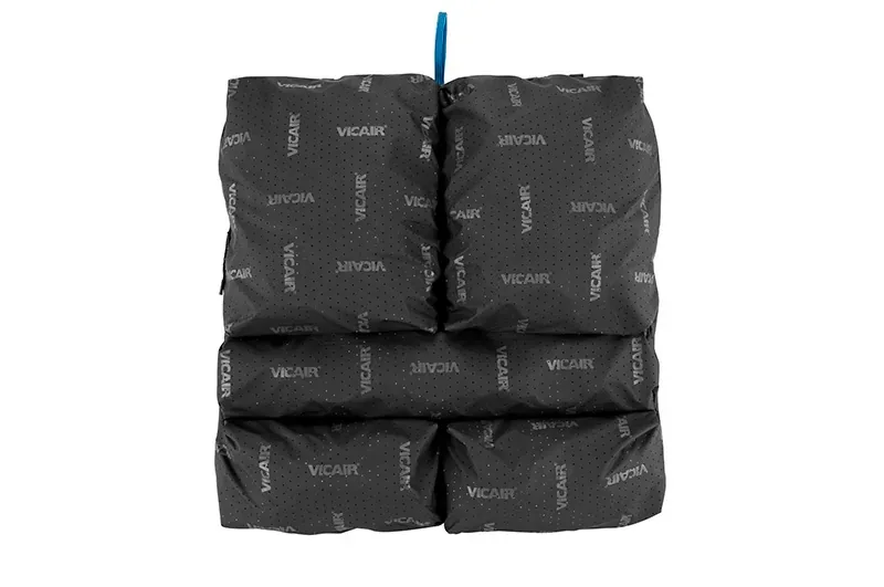 Vicair Adjuster O2 — ракурс 5